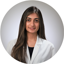 Dr. Khushbu Ahir, DMD