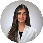 Dr. Khushbu Ahir, DMD