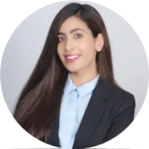 Dr. Khushbu Raza, MD