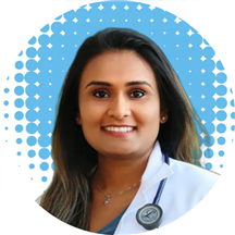 Dr. Khushbuben Patel, MD