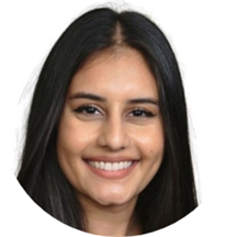 Dr. Khussbu Patel, OD