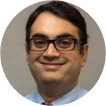 Dr. Khwaja A. Hussain, MD