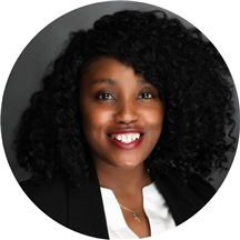 Dr. Kia Watkins, PsyD