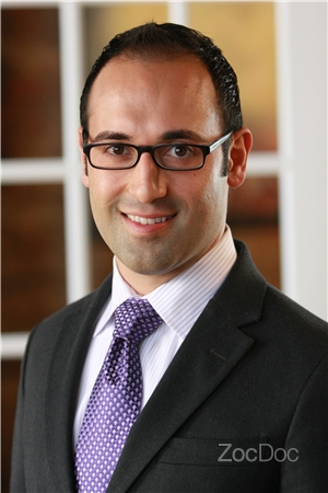 Dr. Kian Karimi, MD