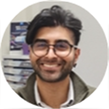 Dr. Kian Patel, OD