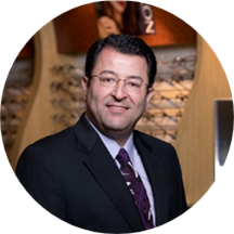 Dr. Kianoush Kian, MD