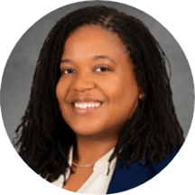 Dr. Kiara Brown, DDS