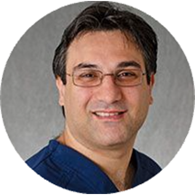 Dr. Kiarash Yoosefi, MD