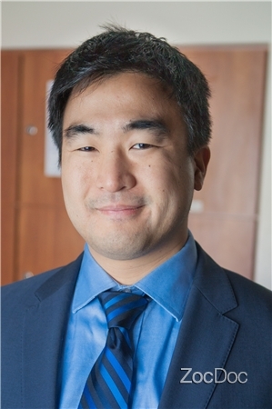 Dr. Kichiemon Asoma, MD
