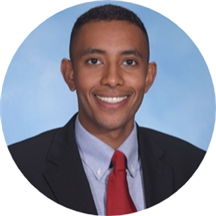 Dr. Kidane Tewolde, DDS