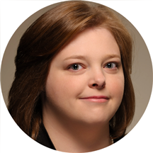 Dr. Kiersten Nelson, OD