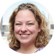 Dr. Kiersten Williams, MD