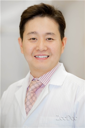 Dr. Kigon Song, DDS