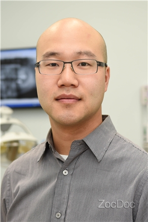 Dr. Kihong Min, DMD