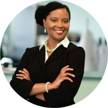 Dr. Kijana Nix, MD