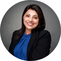 Dr. Kim Ahuja, DDS