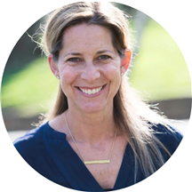 Dr. Kim Baron, PhD