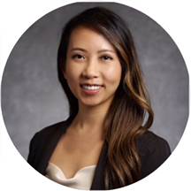 Dr. Kim Chau, OD