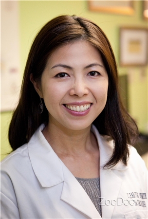 Dr. Kim Chi Trinh, OD
