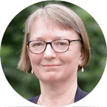 Dr. Kim Gele, PhD