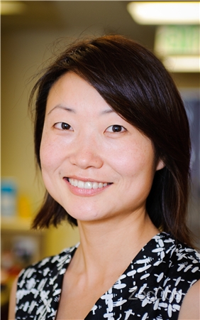 Dr. Kim Hui, MD
