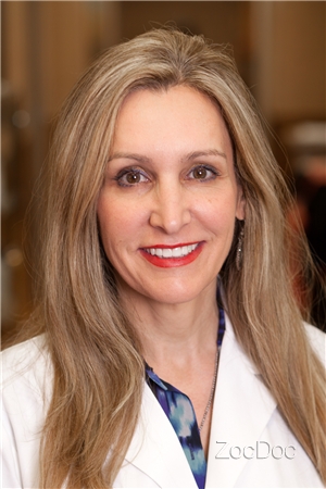 Dr. Kim Ross, MD