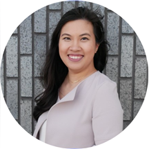 Dr. Kim Vu, OD