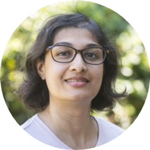 Dr. Kimaya Vaidya, MD