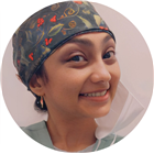 Dr. Kimberley Miranda, PT, DPT, MBA