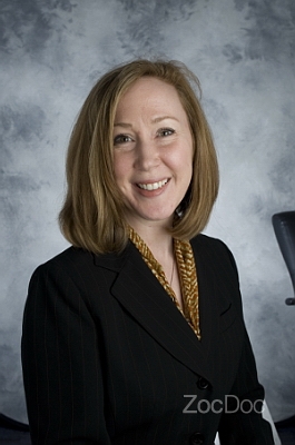 Dr. Kimberly Accardi, MD