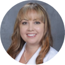 Dr. Kimberly Aguilar, DNP