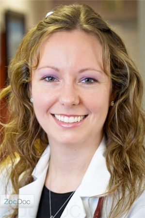 Dr. Kimberly Arsi, DO