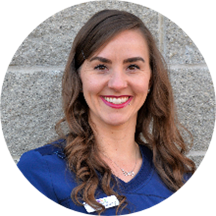 Dr. Kimberly Bower, DPT