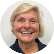 Dr. Kimberly Buta-Blair, PT, DPT, MTC