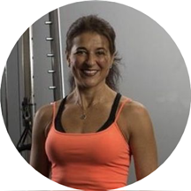 Dr. Kimberly Carlucci, DC