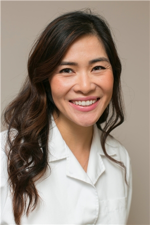 Dr. Kimberly Chan, DDS