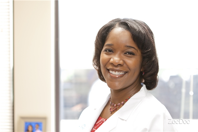 Dr. Kimberly Crittenden, MD
