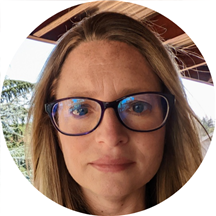 Dr. Kimberly Eddy, PsyD