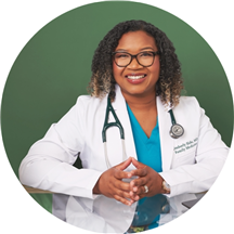 Dr. Kimberly Eide, MD