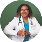 Dr. Kimberly Eide, MD