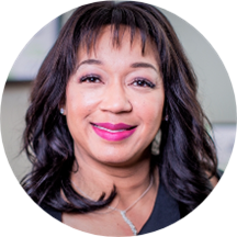 Dr. Kimberly Evans, MD, FACOG