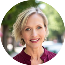 Dr. Kimberly Falkenstein, DNP, APRN, PMHNP-BC