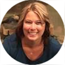 Dr. Kimberly Garrison, PsyD