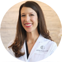 Dr. Kimberly Greenlee, DDS