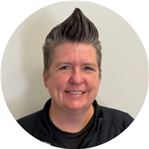 Dr. Kimberly Griffiths, PT, DPT