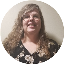 Dr. Kimberly Hammonds, DNP, APRN, PMHNP-BC
