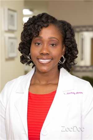 Dr. Kimberly Harper, DDS