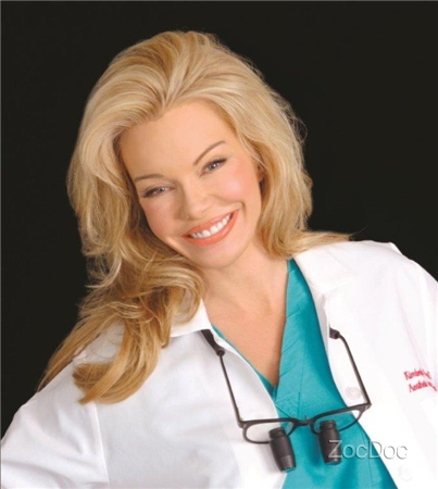 Dr. Kimberly Henry, MD