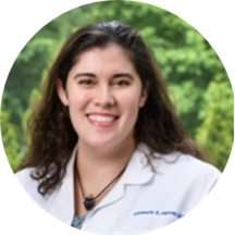 Dr. Kimberly Hlavac, MD