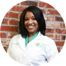 Dr. Kimberly Hodge, MD